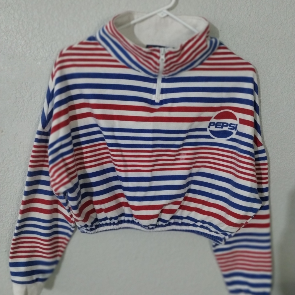 Pepsi Sweatshirt